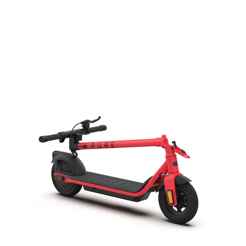 Pure Air⁴ Pro Colour